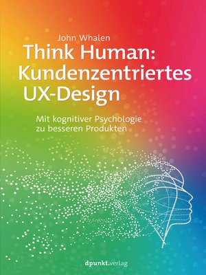 cover image of Think Human